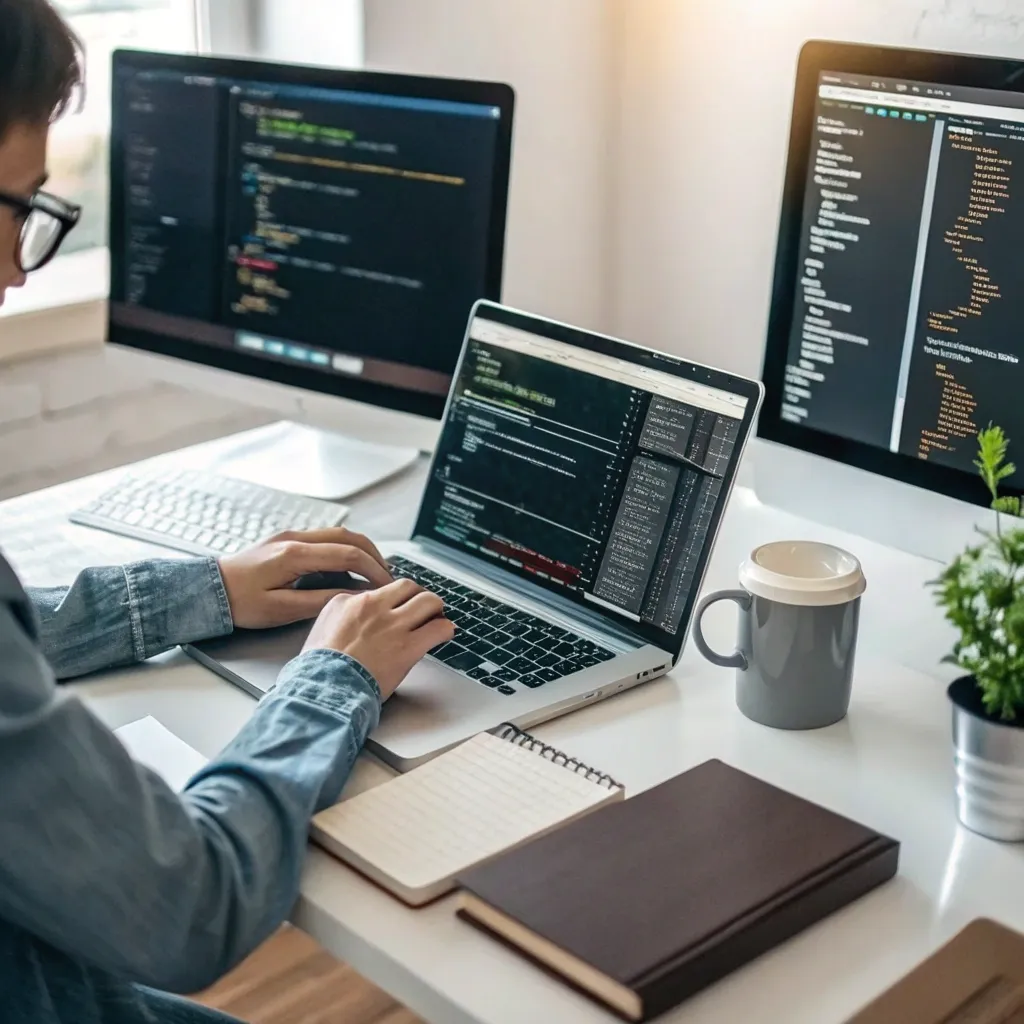 Application Development