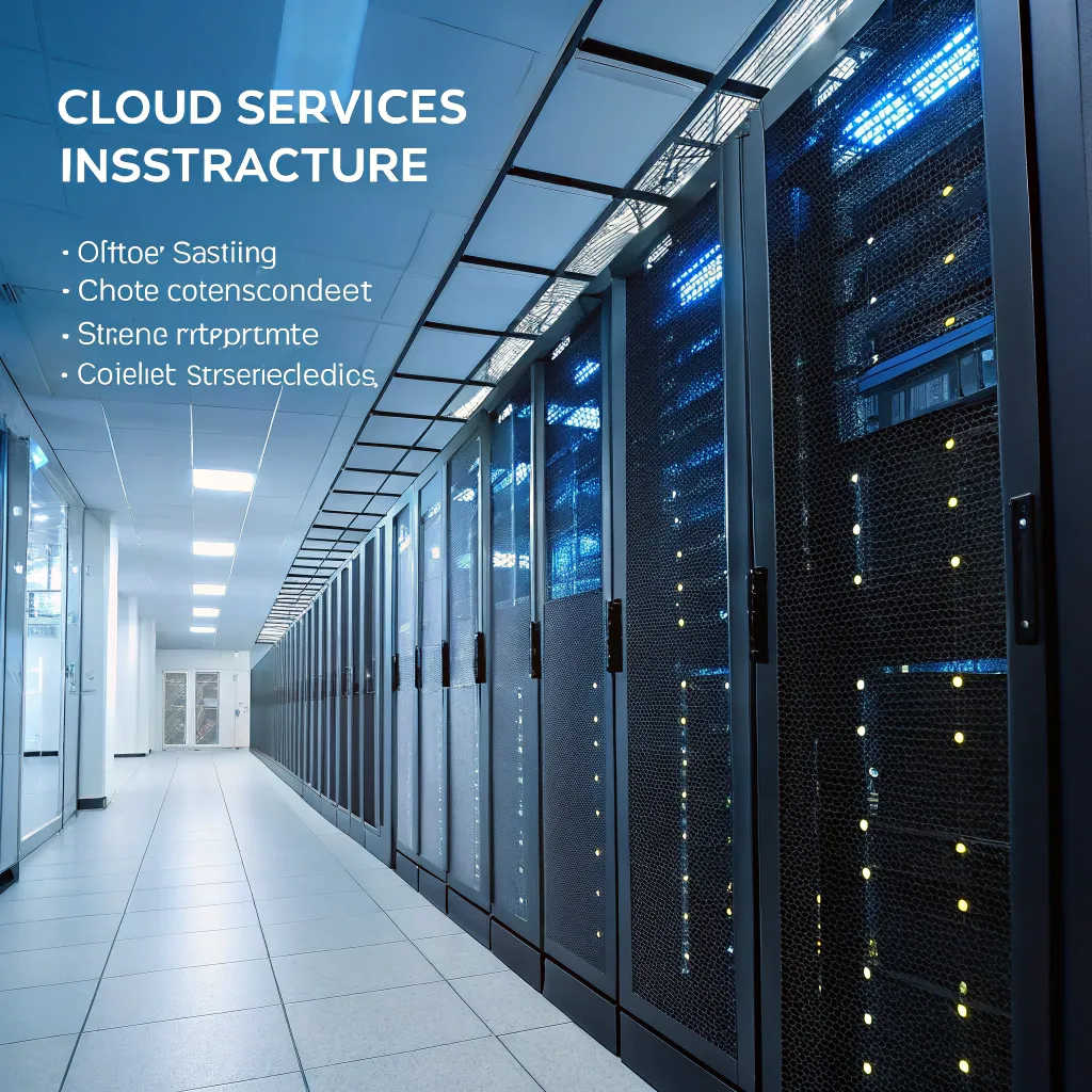 Cloud Services
