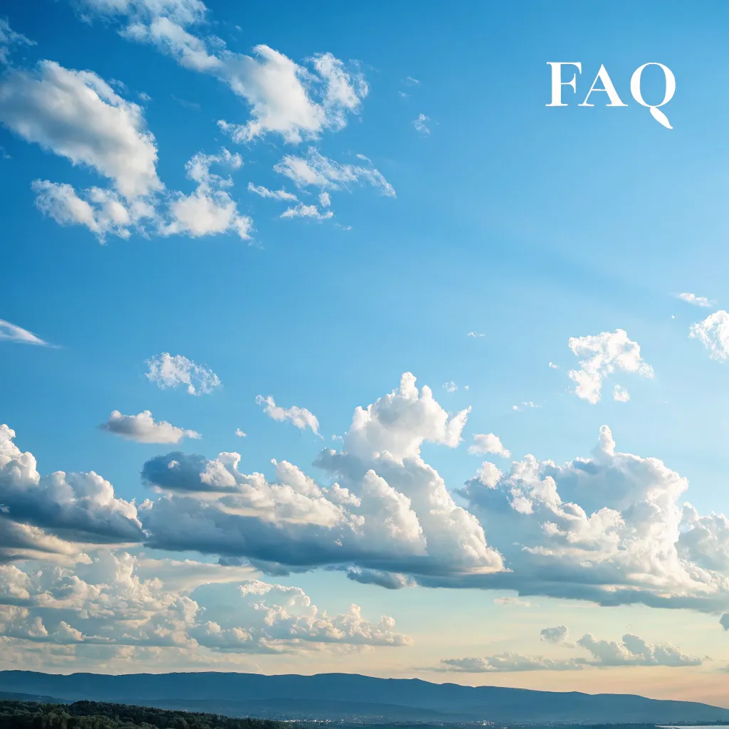 FAQ Background Image