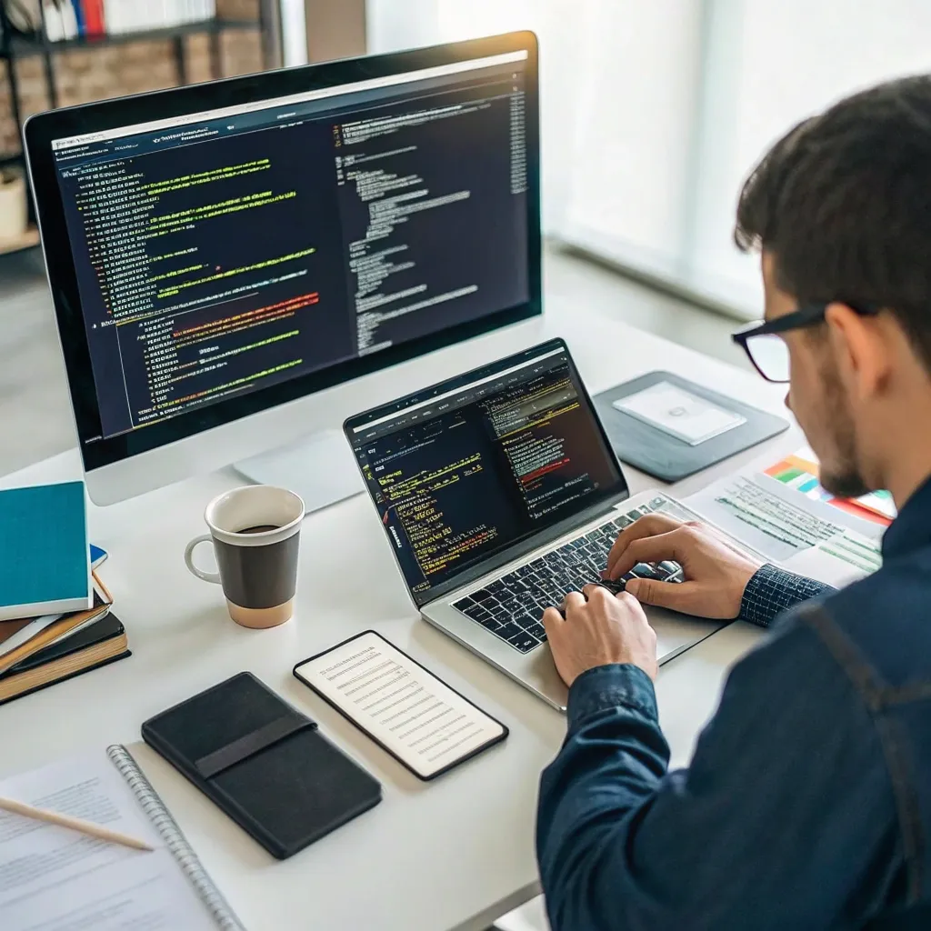 Mobile Development