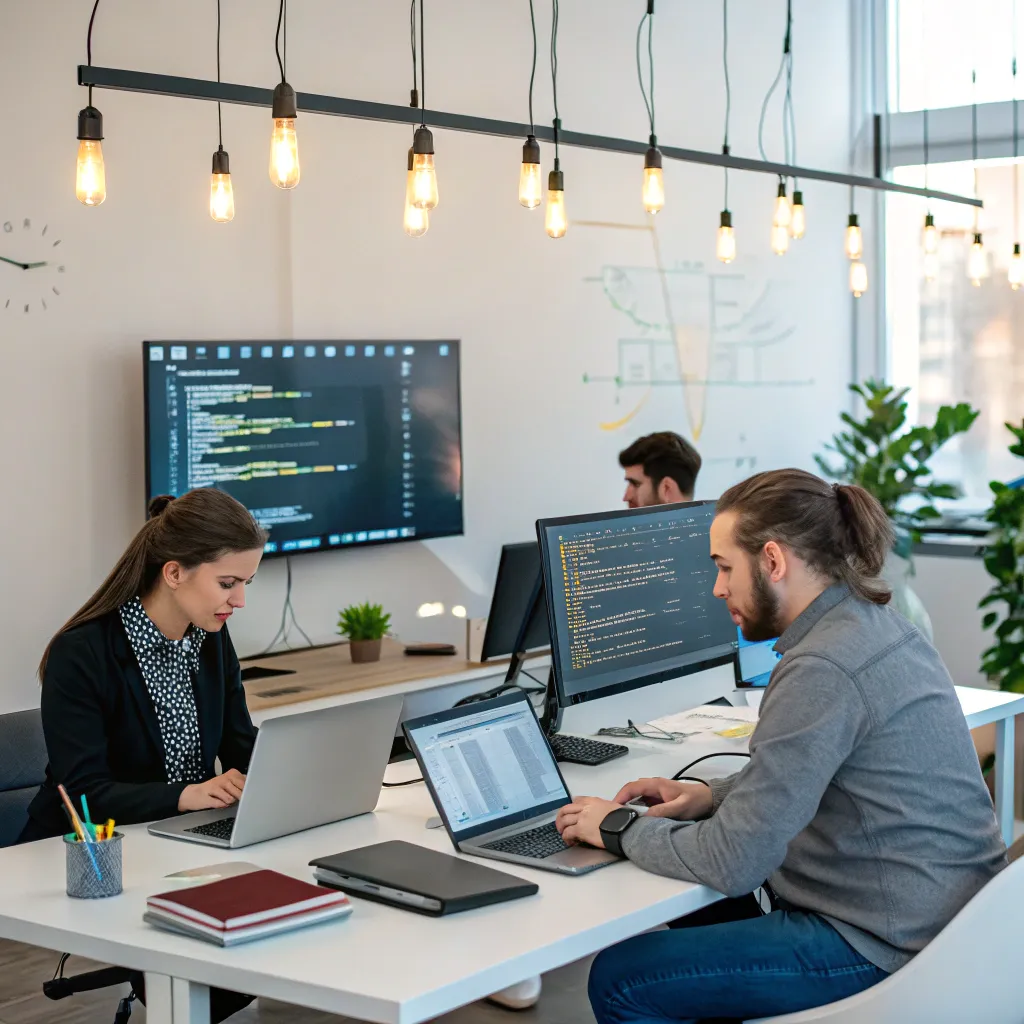Software Consulting