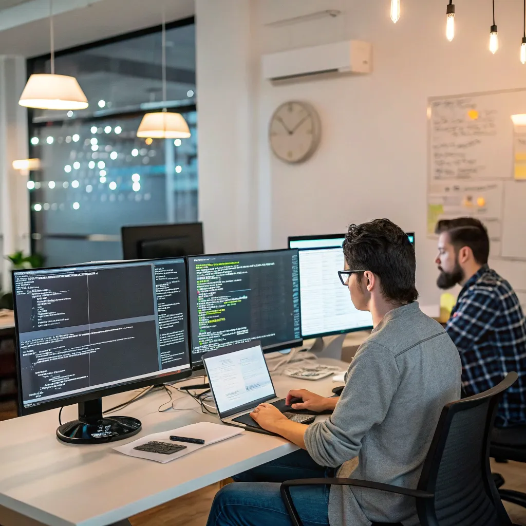 Software Development Services