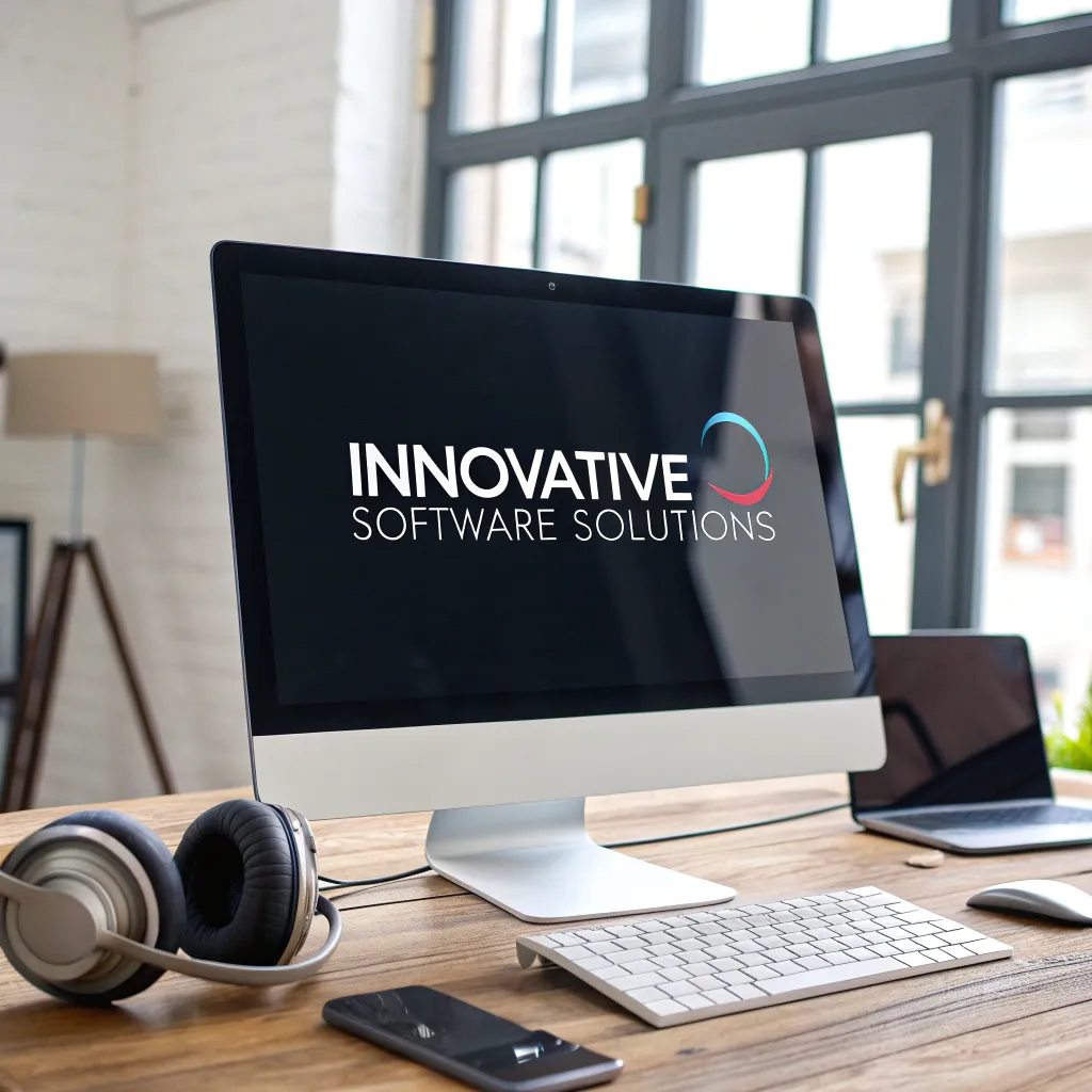 Innovative Software Solutions
