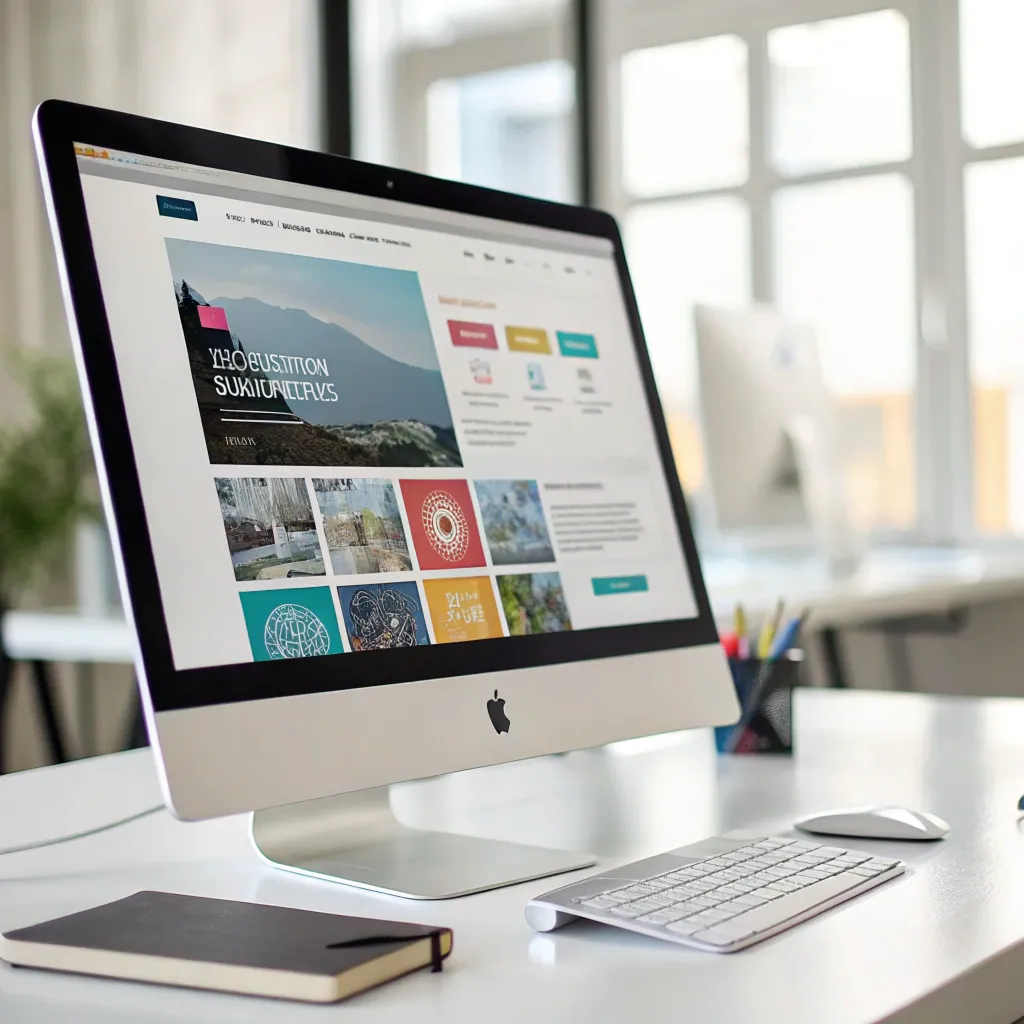 Web Design