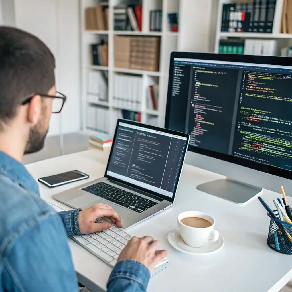 Web Development